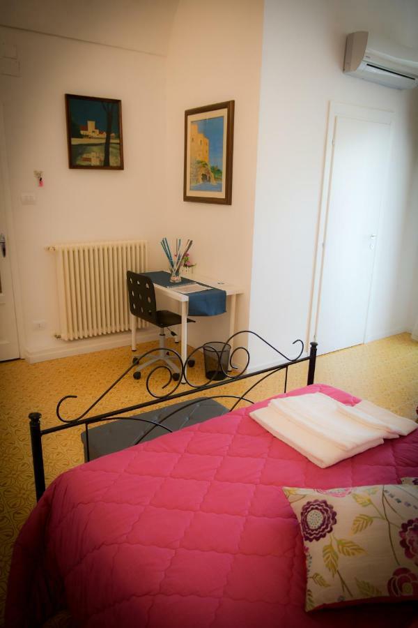 The Artist'S Home Catania Centro Exterior photo