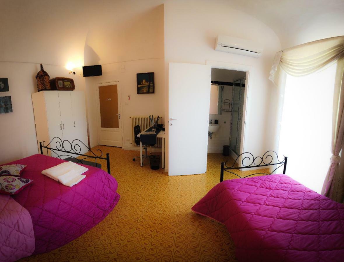 The Artist'S Home Catania Centro Exterior photo
